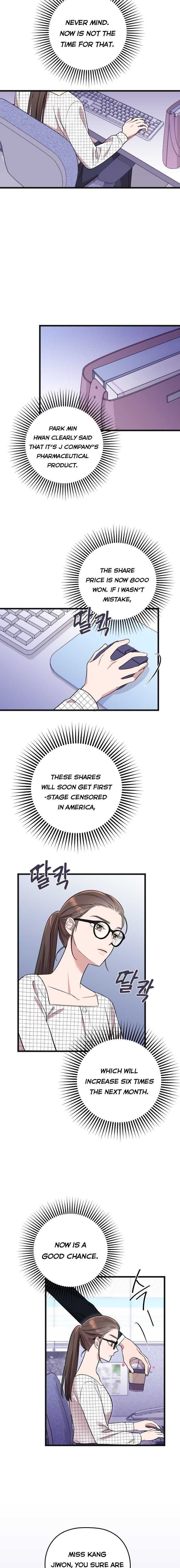 Marry My Husband Chapter 5 image 18